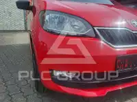 2019 Skoda Citigo