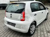 2019 Skoda Citigo