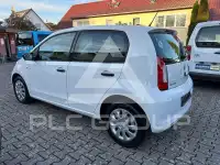 2019 Skoda Citigo