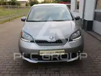 2019 Skoda Citigo