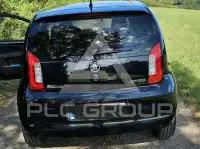 2019 Skoda Citigo