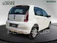 2019 Skoda Citigo