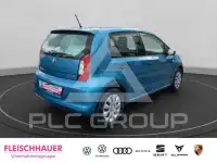 2019 Skoda Citigo