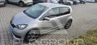 2019 Skoda Citigo