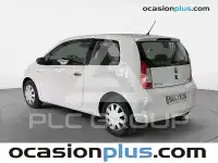 2019 Skoda Citigo