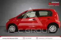 2019 Skoda Citigo