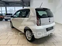 2019 Skoda Citigo