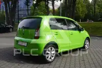 2019 Skoda Citigo