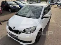 2019 Skoda Citigo