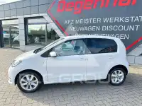 2019 Skoda Citigo