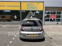 2019 Skoda Citigo