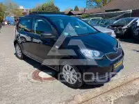 2017 Skoda Citigo