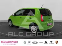 2019 Skoda Citigo