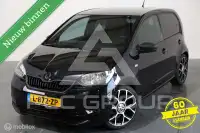 2019 Skoda Citigo