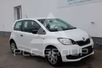 2019 Skoda Citigo