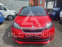 2019 Skoda Citigo
