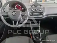 2019 Skoda Citigo