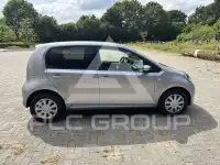 2019 Skoda Citigo