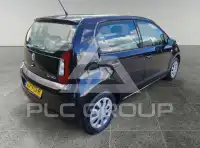 2019 Skoda Citigo