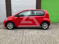 2019 Skoda Citigo