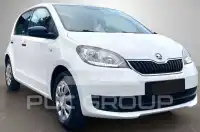 2019 Skoda Citigo