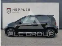 2019 Skoda Citigo