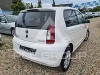 2019 Skoda Citigo