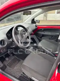 2019 Skoda Citigo