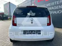 2019 Skoda Citigo