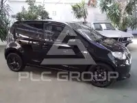 2019 Skoda Citigo