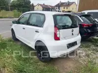 2019 Skoda Citigo