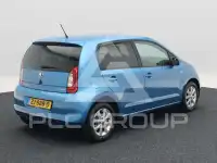 2019 Skoda Citigo