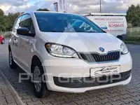 2019 Skoda Citigo