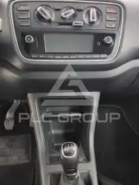 2019 Skoda Citigo