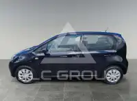 2019 Skoda Citigo