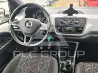 2019 Skoda Citigo