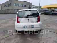 2019 Skoda Citigo