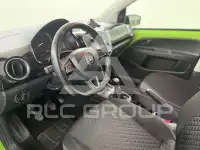 2019 Skoda Citigo