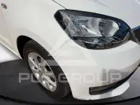 2019 Skoda Citigo