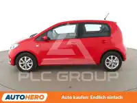 2019 Skoda Citigo