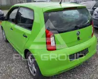 2019 Skoda Citigo