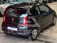 2019 Skoda Citigo