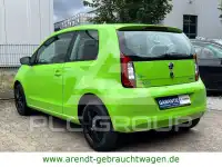 2019 Skoda Citigo