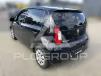 2019 Skoda Citigo