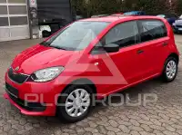 2019 Skoda Citigo