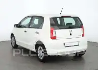 2019 Skoda Citigo
