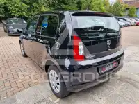 2019 Skoda Citigo