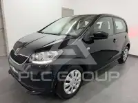 2019 Skoda Citigo