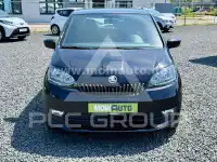 2019 Skoda Citigo