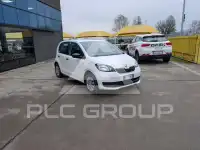 2019 Skoda Citigo